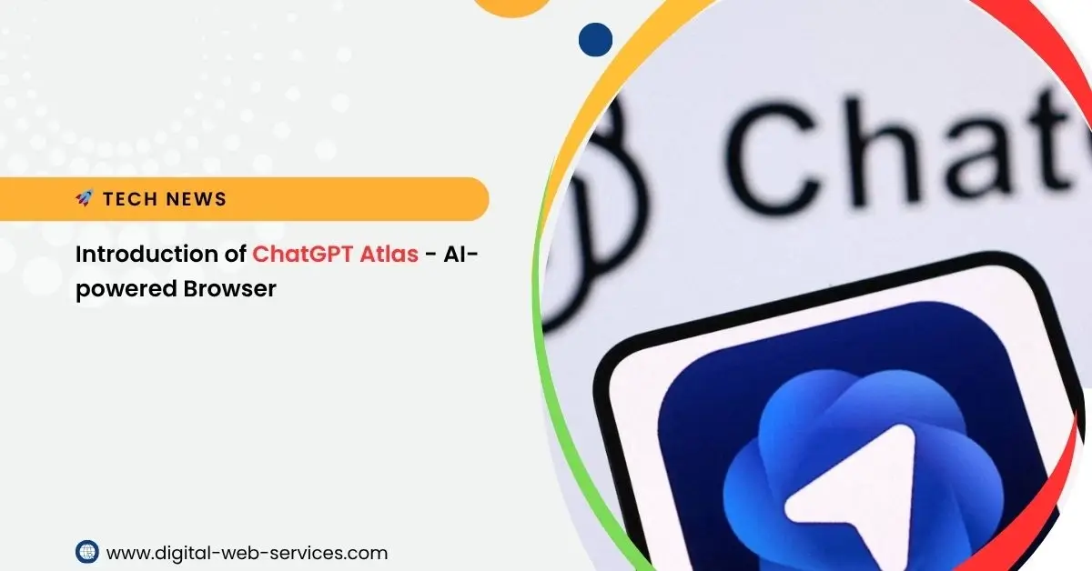 Introduction of ChatGPT Atlas