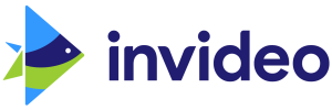 Invideo Logo