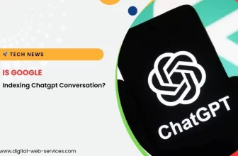 Is Google Indexing Chatgpt Conversation