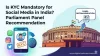 Is KYC Mandatory for Social Media