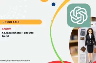 ChatGPT Box Doll Trend