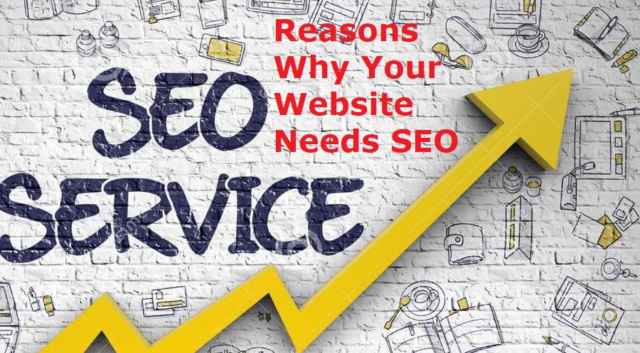 benefits of SEO