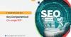 Key Components of On-page SEO