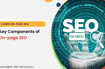 Key Components of On-page SEO