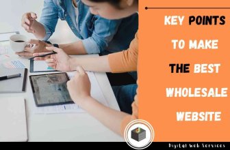 Key Points to Make The Best Wholesale Website