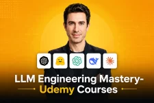 LLM Engineering Mastery - Udemy courses