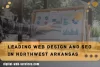 Leading Web Design Company