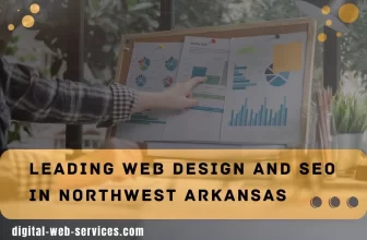 Leading Web Design Company