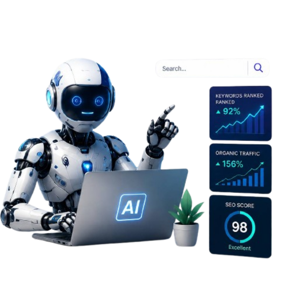 Learn AI SEO