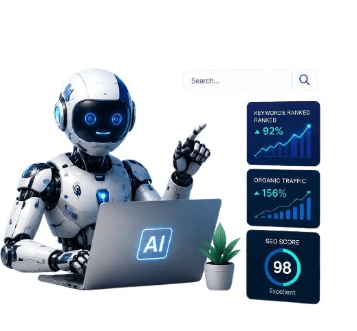 Learn AI SEO