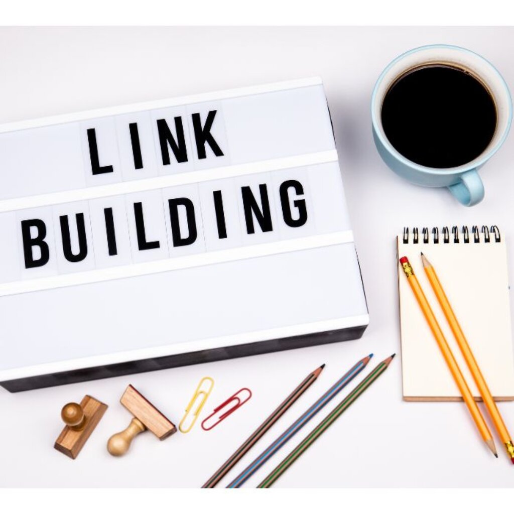 Link Building Services