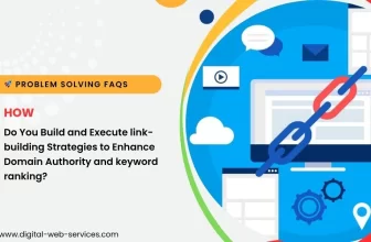 Link-Building Strategies