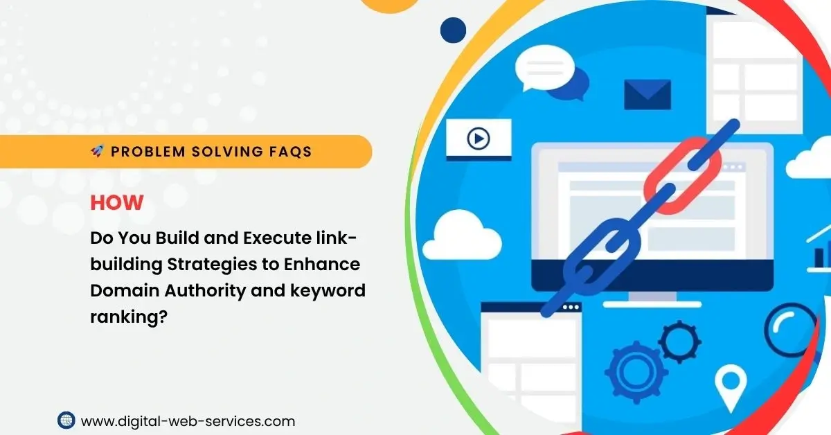 Link-Building Strategies