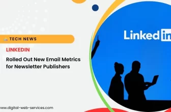 LinkedIn Adds Email Analytics for Newsletter Publishers