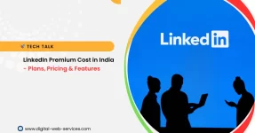 LinkedIn Premium Cost in India