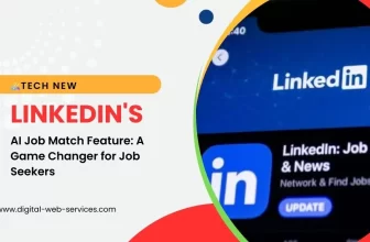 Linkedin AI Job Match