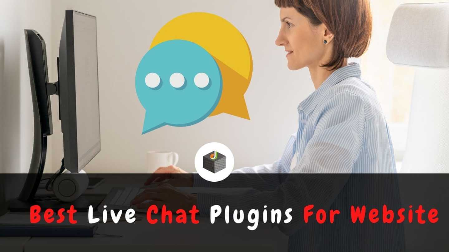 Live Chat Plugins