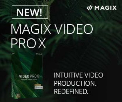 Magix Review