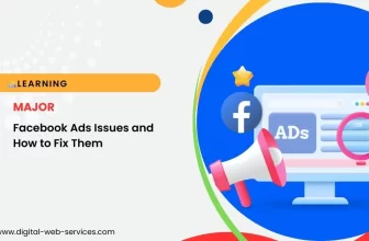 Major Facebook Ads Issues