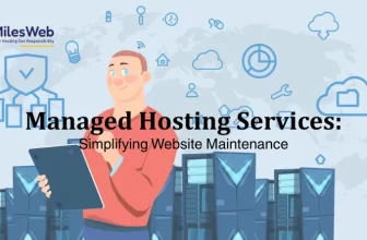 Managed Hosting Services