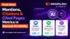 Mentions, Citations & Cited Pages Metrics in Semrush AI Visibility
