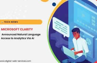 Microsoft Clarity Announced Natural Language Access to Analytics Via AI