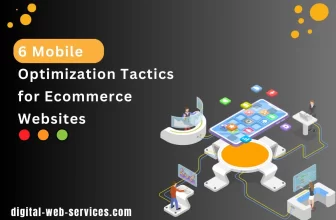 Mobile Optimization Tactics for Ecommerce