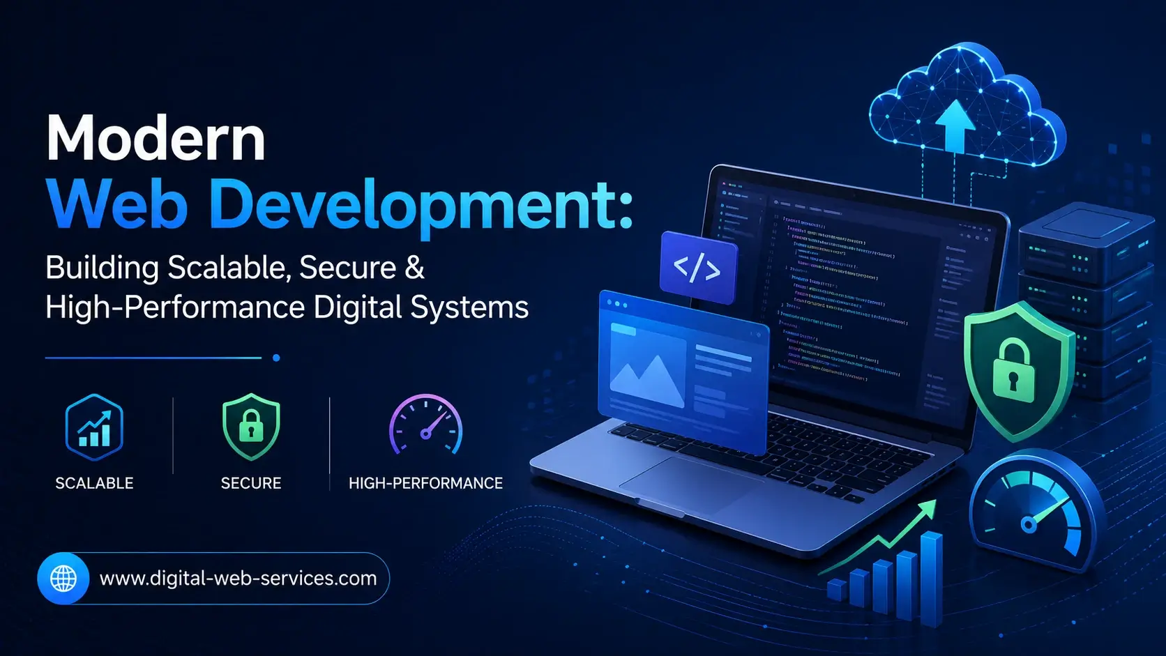 Modern Web Development