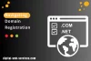 Navigating Domain Registration