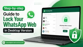 New WhatsApp Feature Lets You See All Shared Media in One Single Place