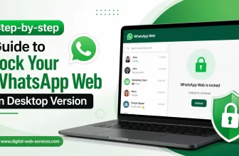 New WhatsApp Feature Lets You See All Shared Media in One Single Place