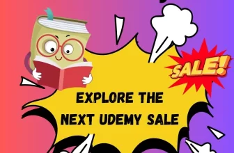 Next Udemy Sale