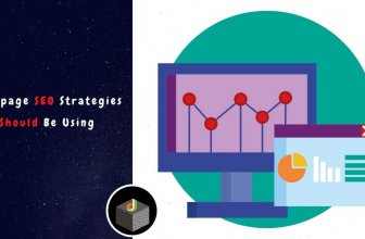 Off-page SEO Strategies