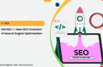 Old SEO Vs New SEO