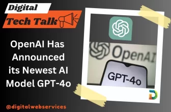 OpenAI Has Announced its Newest AI Model GPT-4o