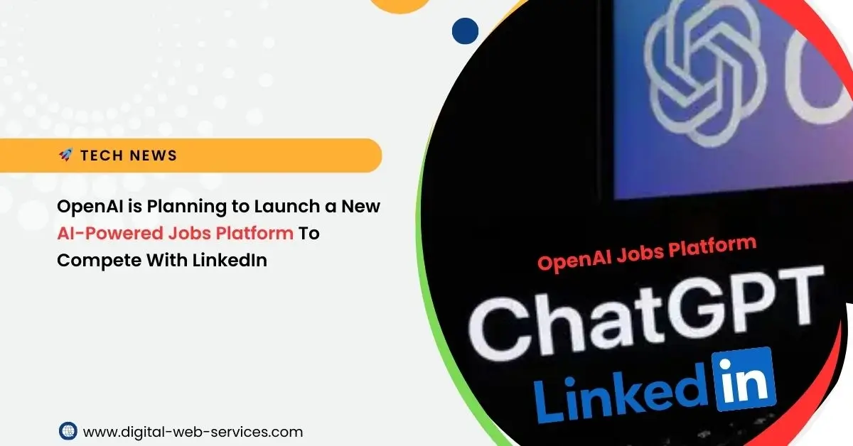 OpenAI Jobs Platform