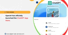 OpenAI Launches ChatGPT App Store