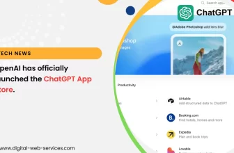 OpenAI Launches ChatGPT App Store