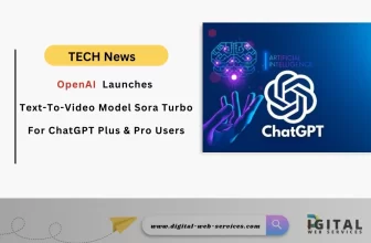 OpenAI Launches Text-To-Video Model