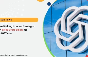 OpenAI is Hiring Content Strategis