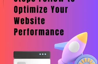 Optimize Your Website Performance