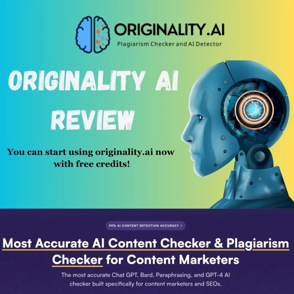 Originality AI Review