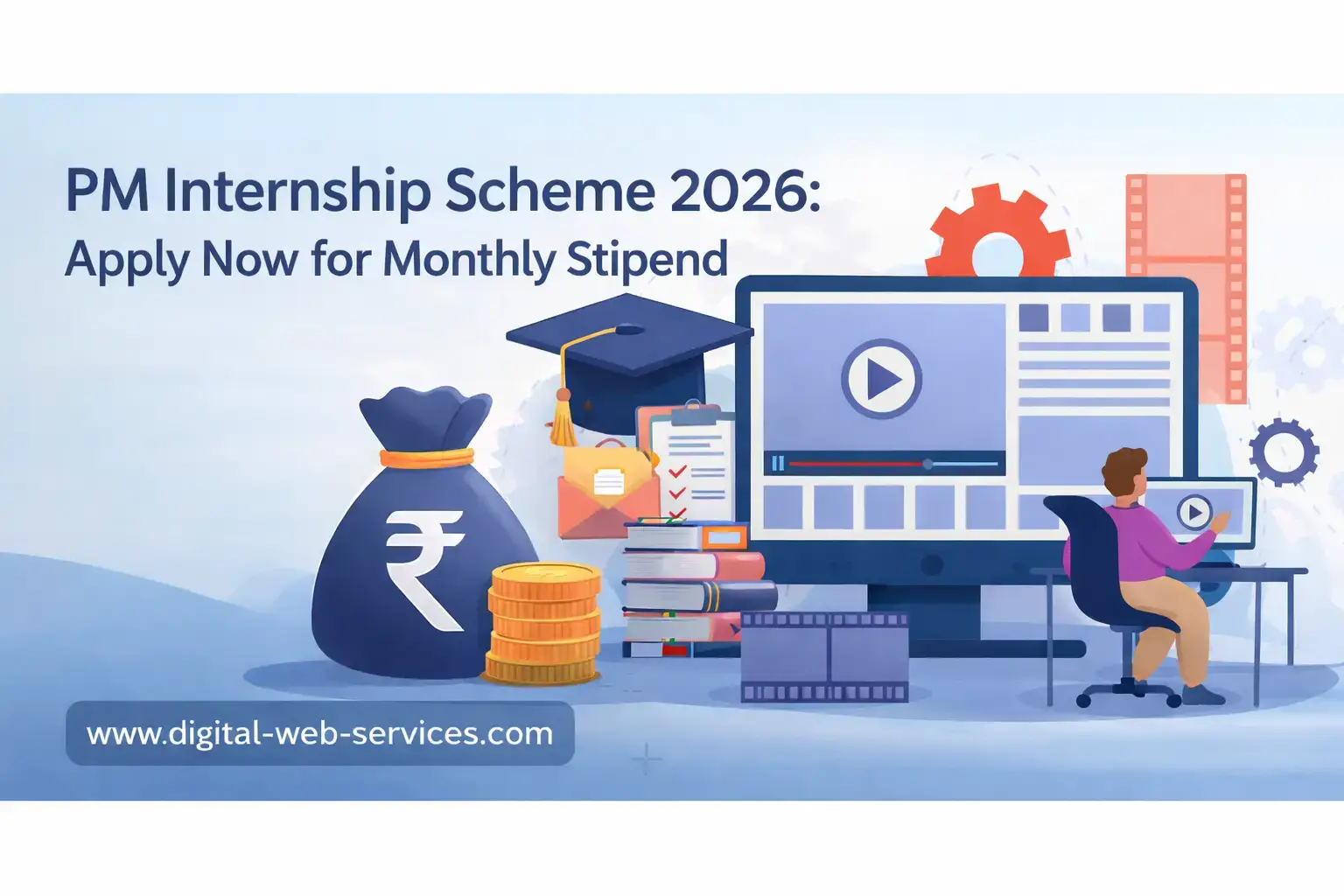 PM Internship Scheme
