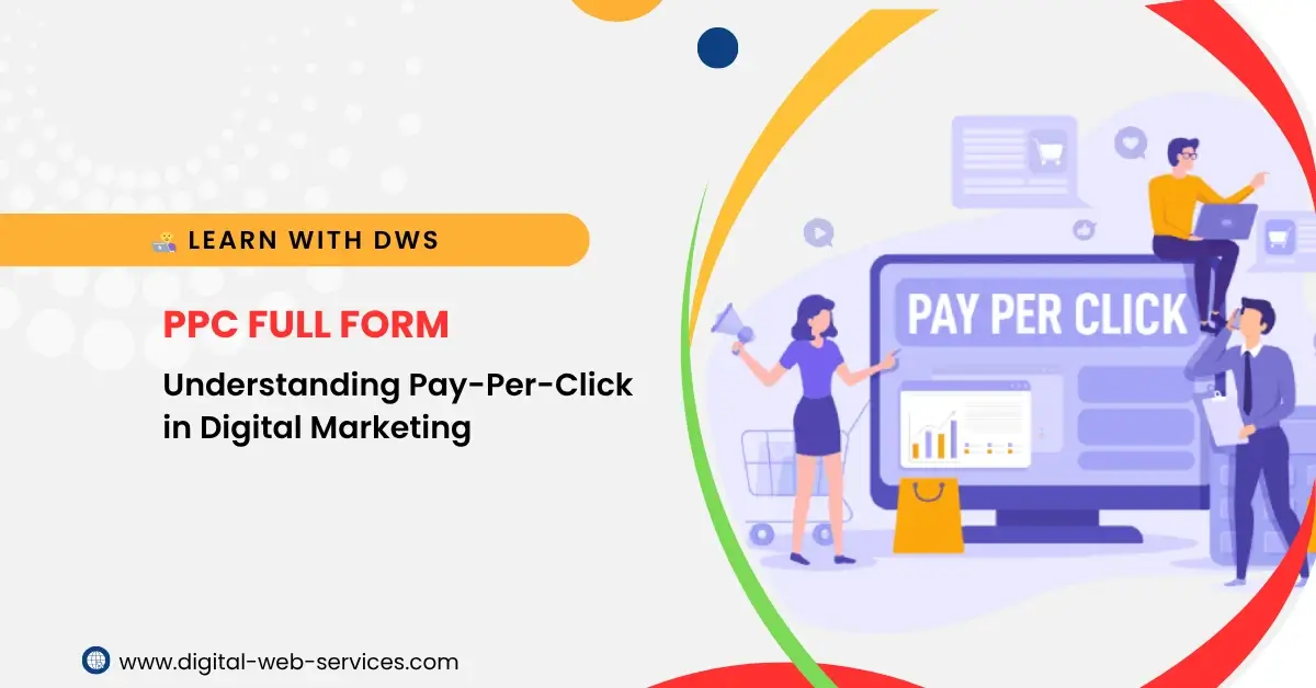 PPC Full Form