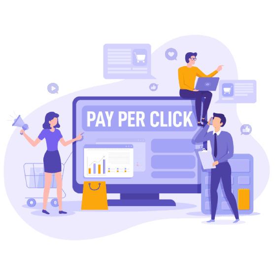 PPC Services
