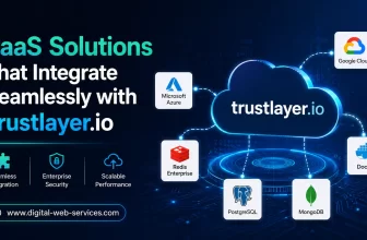 PaaS Solutions