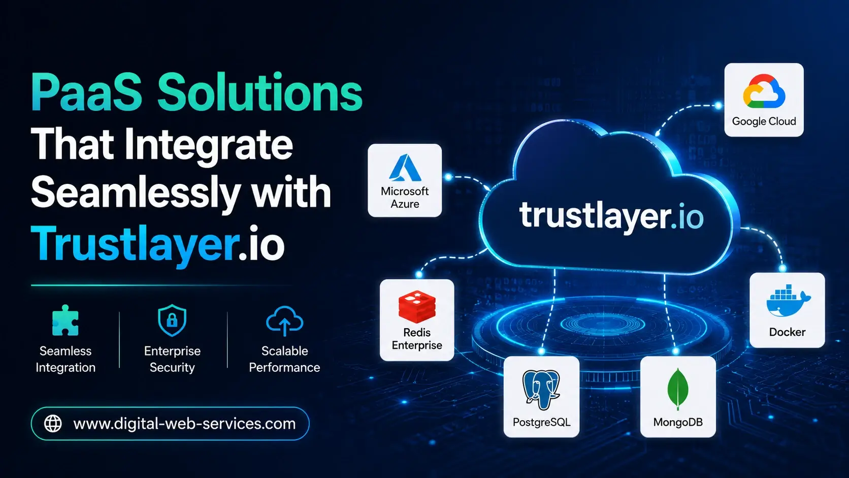 PaaS Solutions