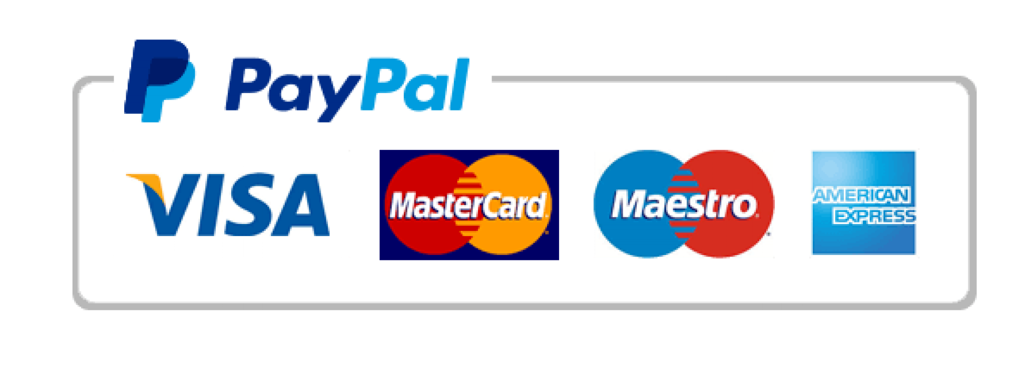 Cambiar nombre paypal