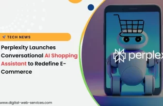 Perplexity AI Shopping Assistant