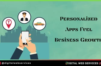 Personalized Apps Fuel Business Growth